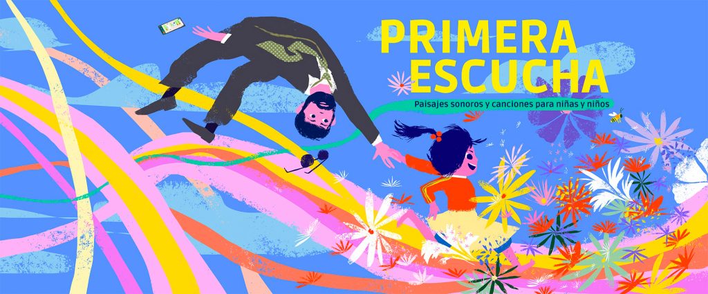 Primera Escucha